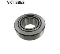 Housing and individual components SKF VKT 8862