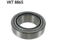 Housing and individual components SKF VKT 8865