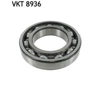 Housing and individual components SKF VKT 8936
