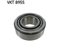 Housing and individual components SKF VKT 8955