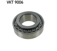 Housing and individual components SKF VKT 9006