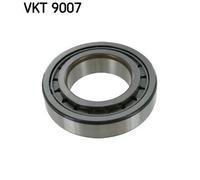 Housing and individual components SKF VKT 9007