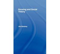 Housing and Social Theory