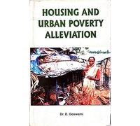 Housing and Urban Poverty Alleviation