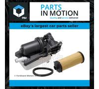 Housing, automatic transmission hydraulic filter ADBP210231 Blue Print Quality
