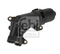 Housing, automatic transmission hydraulic filter FEBI BILSTEIN 185261