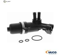 HOUSING AUTOMATIC TRANSMISSION HYDRAULIC FILTER V10-6577 FOR AUDI CMGB 2.0L A6
