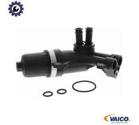 HOUSING AUTOMATIC TRANSMISSION HYDRAULIC FILTER V10-6577 FOR AUDI CMGB 2.0L A6