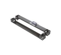 Housing Base Front + Rear Spacial NSYSPF10100