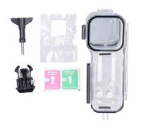 Housing Case for Osmo Pocket 3 Touchscreen Protective 45m Underwater Dive Shell Action Camera Accessories for Diving Swimming