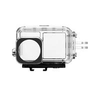 Housing Compact Diving Case Multifunction Case Ensures In Deeping Water Suitable For Action5