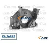 Housing Cover, crankcase for AUDI A1 A3 A4 A5 VAICO V10-7361 fits Frontal Sided