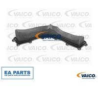 Housing Cover, crankcase for BMW E60 E61 E63 E64 VAICO V20-2315