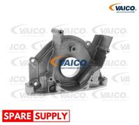HOUSING COVER, CRANKCASE FOR VW AMAROK BEETLE VAICO V10-7361 FITS FRONTAL SIDED