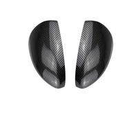 Housing Cover For Cruze 2009 2010 2011 2012 2013 2014 Carbon Fiber Car Side Mirror Accessories Rearview Mirror Cover Decoration Sticker Trim
