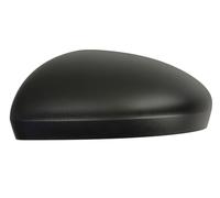 Housing Cover Left Side Mirror Fits: RENAULT CAPTUR II 11.19-