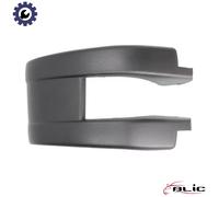 HOUSING EXTERIOR MIRROR 1021-30-005683P FOR IVECO DAILY/Platform/Chassis/Van