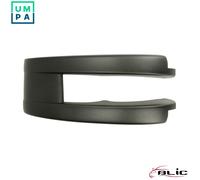 HOUSING EXTERIOR MIRROR 1021-30-005785P FOR IVECO DAILY/VI/Van F1CFL411W 3.0L
