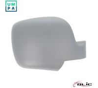 HOUSING EXTERIOR MIRROR 6103-01-1322110P FOR RENAULT KANGOO/GRAND 1.5L 4cyl