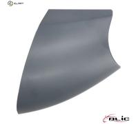 Right Mirror Cover (For Painting) Fits Opel Vectra B 10