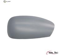 HOUSING EXTERIOR MIRROR 6103-01-1322282P FOR PEUGEOT 306/Convertible/Break 1.4L