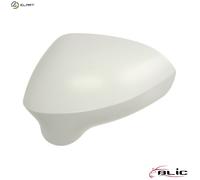HOUSING EXTERIOR MIRROR 6103-10-016353P FOR SEAT IBIZA/IV/Mk/SC/ST LEON EXEO