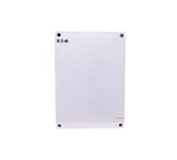 Housing for connector with mounting plate CI-K5 IP65 CI 206900
