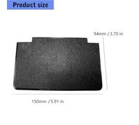 Housing for Gaming Systems Case Shell with Pressure Resistance and Multiple Color Selection Game Case