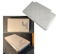 Housing for Gaming Systems Case Shell with Pressure Resistance and Multiple Color Selection Game Case