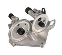 Housing, fuel filte FEBI 100938 for VOLVO FM12 12.13 1998-2005