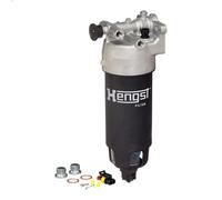 Housing, fuel filte HENGST H1452K01