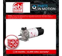 Housing, fuel filter 170872 Febi 20591265 21088117 7421088114 Quality Guaranteed