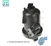 Blue Print Fuel Filter Housing fits Fiat Lancia