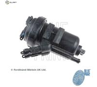 Blue Print Fuel Filter Housing ADW192302 fits Vauxhall Meriva A/Corsa C/Combo C 1.3D Z13DT pack of 1