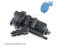 Housing, fuel filter BLUE PRINT ADW192302 For OPEL