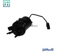 Purflux Fuel Filter Housing FC577E for Renault Vel Satis 2.0L M9R
