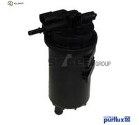 Purflux PX Fuel Filter FC580E – OE Replacement for Renault Trafic II & Espace V