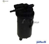 PURFLUX PX FC580E Fuel filter OE REPLACEMENT