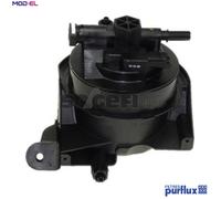 PURFLU FC582 Fuel Injectors
