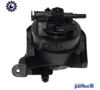 PURFLU FC582 Fuel Injectors