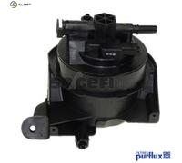 HOUSING FUEL FILTER FC582 FOR PEUGEOT EXPERT/Van/Platform/Chassis/TEPEE 307/SW