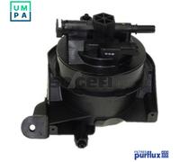 PURFLU FC582 Fuel Injectors