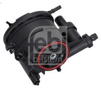 FEBI BILSTEIN Fuel Filter Housing 194610 with Cartridge - Fits Citroen, Fiat, Peugeot, Toyota
