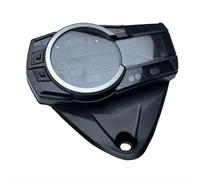 Housing Gauge Compatible With Suzuki For GSXR1000 2009-2016 For K9 L1 L2 L3 L4 L5 L6 Motorcycle Meter Case Odometer Gauge Tachometer Housing Accessories