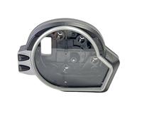 Housing Gauge For CBR-1000RR 2008 2009 2010 2011 Motorcycle Speedometer Instrument Case Gauge Odometer Tachometer Housing Cover Modification Accessories