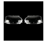 Housing Headlight Shade For Land For Rover For Range For 2010-2012 Front Headlight Cover Headlamp Head Lamp Light Covers Shell(A Pair)