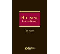 Housing: Law and Practice