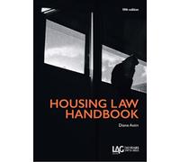 Housing Law Handbook