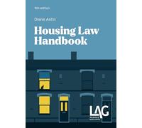 Housing Law Handbook