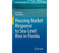 Housing Market Response to Sea-Level Rise in Florida (Coastal Research Library)